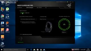 Razer Surround Pro код активации бесплатно - Софт
