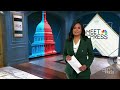 Meet the Press full episode – Aug. 3  - 47:35 min - News - Video