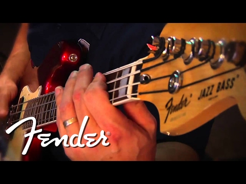 Fender® Rumble™ Clip #5