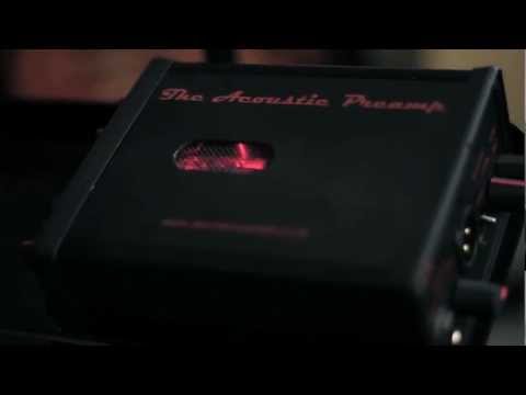 Dennis Marshall Pre Amp - The Guide