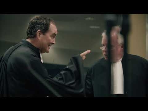 The Trial of Ratko Mladic'