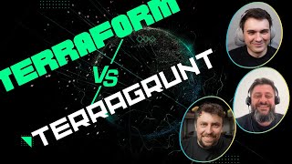 DKT78 - Terraform vs все остальное