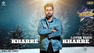 Kharre Kharre – Lovie Virk – Folk E Stan 2018