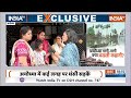 Heavy Rainfall In Ayodhya : पानी से बेहाल हुआ अयोध्या...क्यों पानी- पानी हुई रामनगरी ? Ram Mandir  - 09:18 min - News - Video