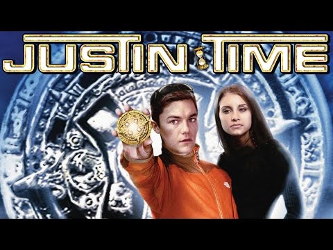 Justin Time'