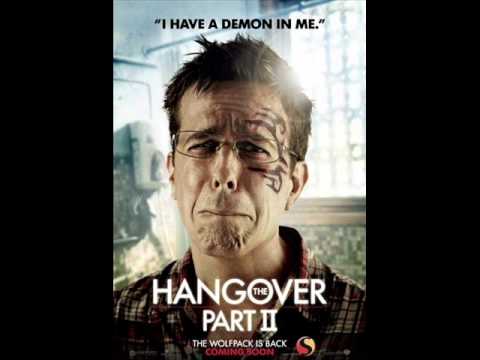 The Hangover II Soundtrack FloRida - Turn Around (5,4,3,2,1)