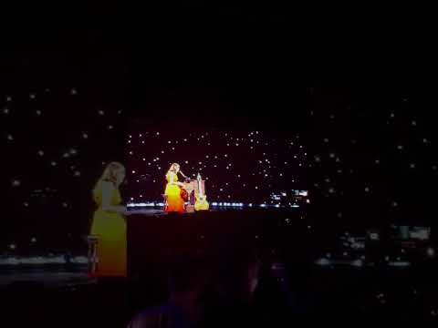 Chloe or Sam or Sophia or Marcus -Taylor Swift Surprise Song The Eras Tour Lyon France Night 2 03/06