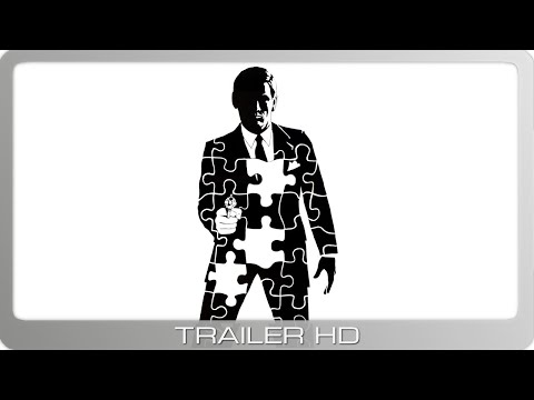The Jigsaw Man'