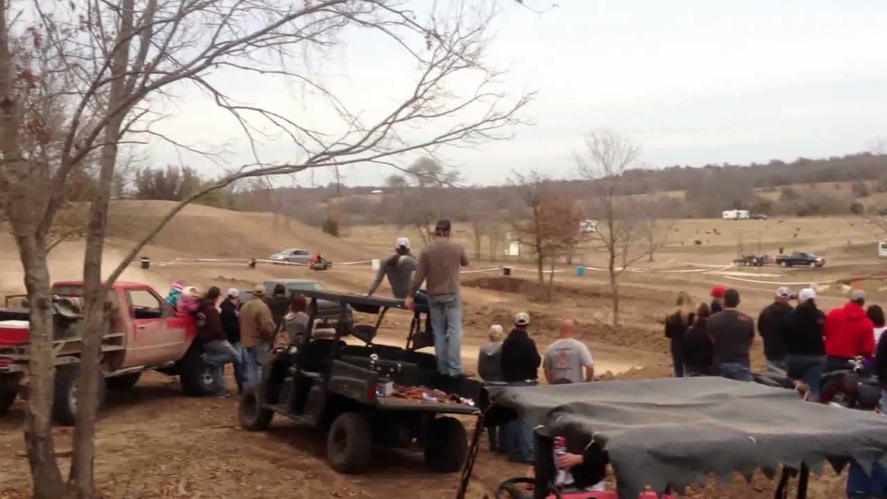 Redneck jumps ford raptor #10