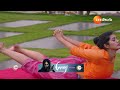 Aarogyame Mahayogam | Ep - 1178 | Apr 20, 2024 |  Best Scene | Zee Telugu