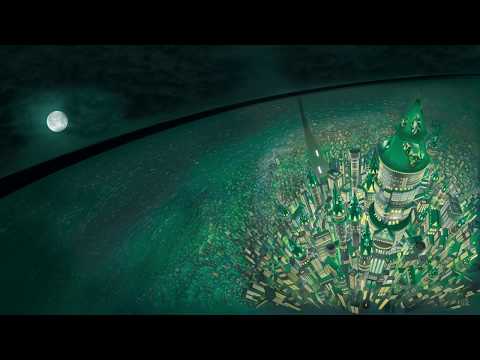 Sano ibuki / emerald city (Official Audio Movie)
