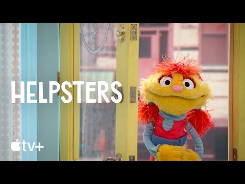 Helpsters'