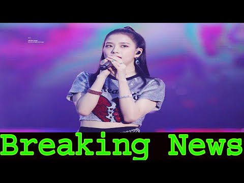 BLACKPINK’s Jisoo Stuns in Tommy Hilfiger at NYC “Deadline” Tour