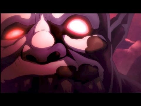 Berserk Golden Age Arc III: Descent'