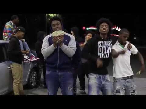 SOB x RBE - Different | Shot By @BGIGGZ ( OFFICIAL VIDEO )