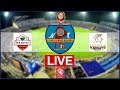 MLR Royals Mahabubnagar Vs Nizamabad Knights - TTL LIVE