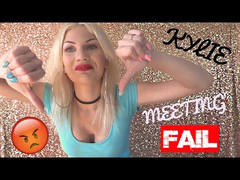 I MET KYLIE JENNER AND IT WAS A NIGHTMARE | STORYTIME (WARNING EXCESSIVE ANGER AND RANTING)