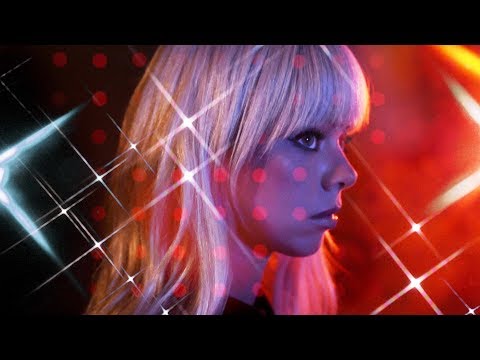Upload mp3 to YouTube and audio cutter for CHROMATICS BLACK WALLS Official Video download from Youtube