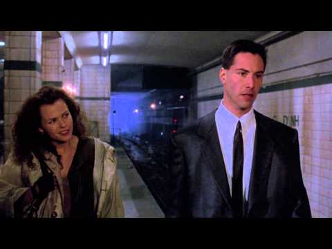 Johnny Mnemonic'