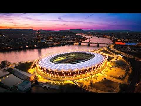IAAF Athletics Championships Budapest 2023 