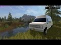 Chevy Van v1.0