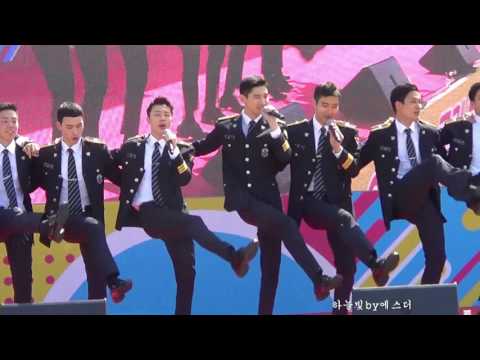 170527 최강창민 Changmin U클린콘서트 행복+풍선 외 보너스(?)영상