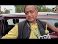 Shashi Tharoor On New Criminal Laws: Law Is A Law, We Will Have To Observe It  - 00:55 min - News - Video