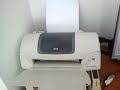 Epson Styus 680