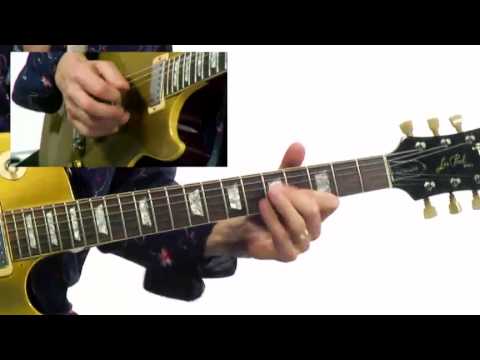 Youtube robben ford back to the blues #1