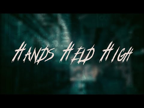 Linkin Park - Hands Held High | Lyrics