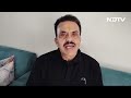 Lok Sabha Elections 2024 | Sanjay Nirupam Jabs Congress Over No Muslim Candidate From Maharashtra  - 01:45 min - News - Video