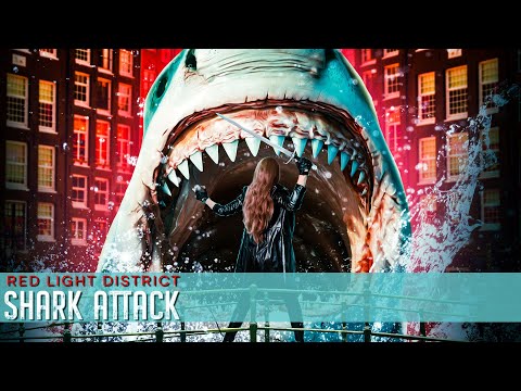 Red Light District Shark Attack'