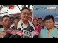 PM Modi in Arunachal Pradesh: किरेन रिजिजू का बयान पीएम मोदी की घोषणाएं बहुत महत्वपूर्ण हैं | ABP  - 02:04 min - News - Video