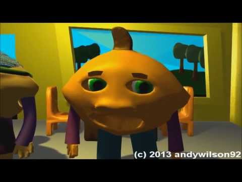 Poorly Made 3D Animations: Video Gallery (Sorted by Views) | Know Your Meme