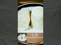 Kulfi | Recipe for Kulfi | How to make Kulfi Indian Eggless Ice Cream Recipe by Manjula - 00:58 min - News - Video