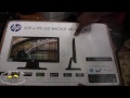 HP 2011xi IPS LED Monitor Review- 20-inchs of IPS goodness