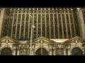 Michigan Central Station - A Preview to a Documentary