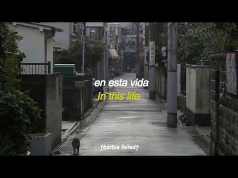 Sevdaliza - Marylin Monroe / sub. español