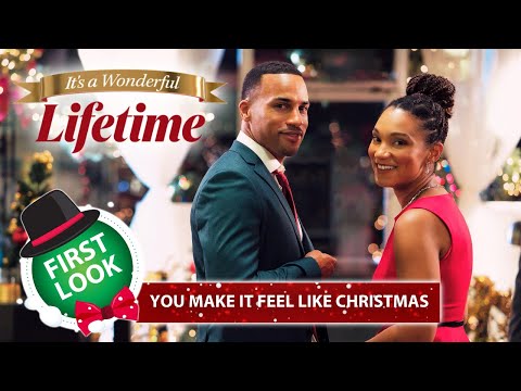 A Christmas Mission'