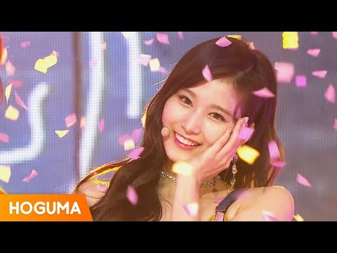 트와이스 (TWICE) - What is Love? 교차편집 (stage mix)