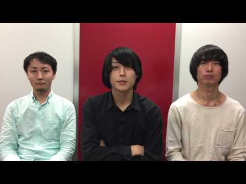 The Cheserasera 秋の晩餐 2016 VS. Tour 告知動画