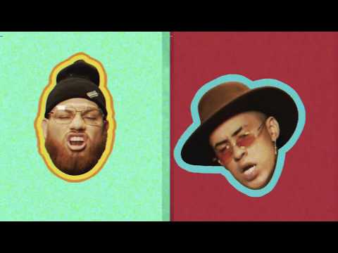 Miky Woodz feat. Bad Bunny - Estamos Clear