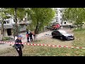 Russia hits Ukraine with drones, missiles, Kyiv says | REUTERS
