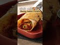 Make this Paneer-stuffed Cheesy Frankie and fulfill all your #MonsoonCravings!!! ☔🌯 #ytshorts  - 00:45 min - News - Video
