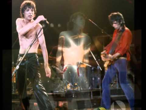 The Rolling Stones - Heaven