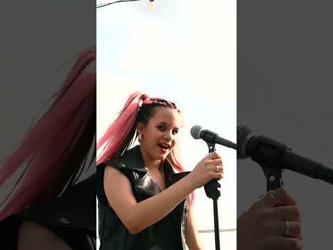 Nicole Iacobciuc, Agata & Anton Poyarkov - APT. (ROSÉ & Bruno Mars)