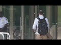 State Department employees carry out belongings after over 1,300 fired - 01:47 min - News - Video