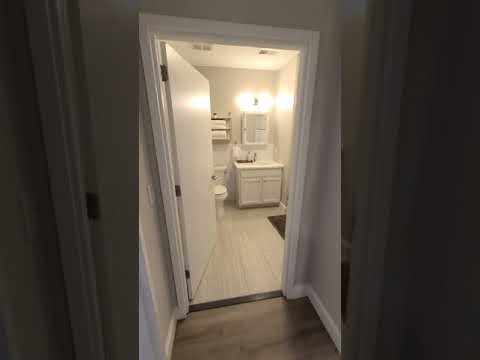Vidéo de l’hébergement