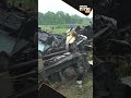 Kanchanjunga Express Accident: Restoration work continues at the accident site in West Bengal |News9  - 00:44 min - News - Video