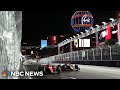 Group of Formula One fans file lawsuit against Las Vegas Grand Prix
